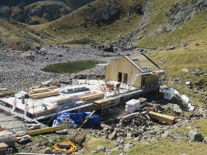 Refuge du Venasque - Image 8