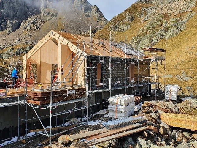 Refuge du Venasque - Image 9