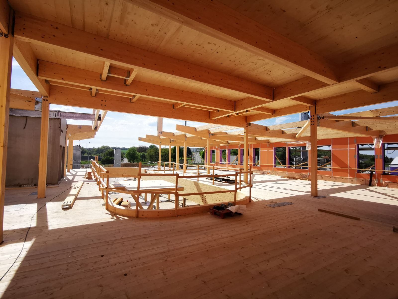Collège Claude Lorius BETHONCOURT - Image 9