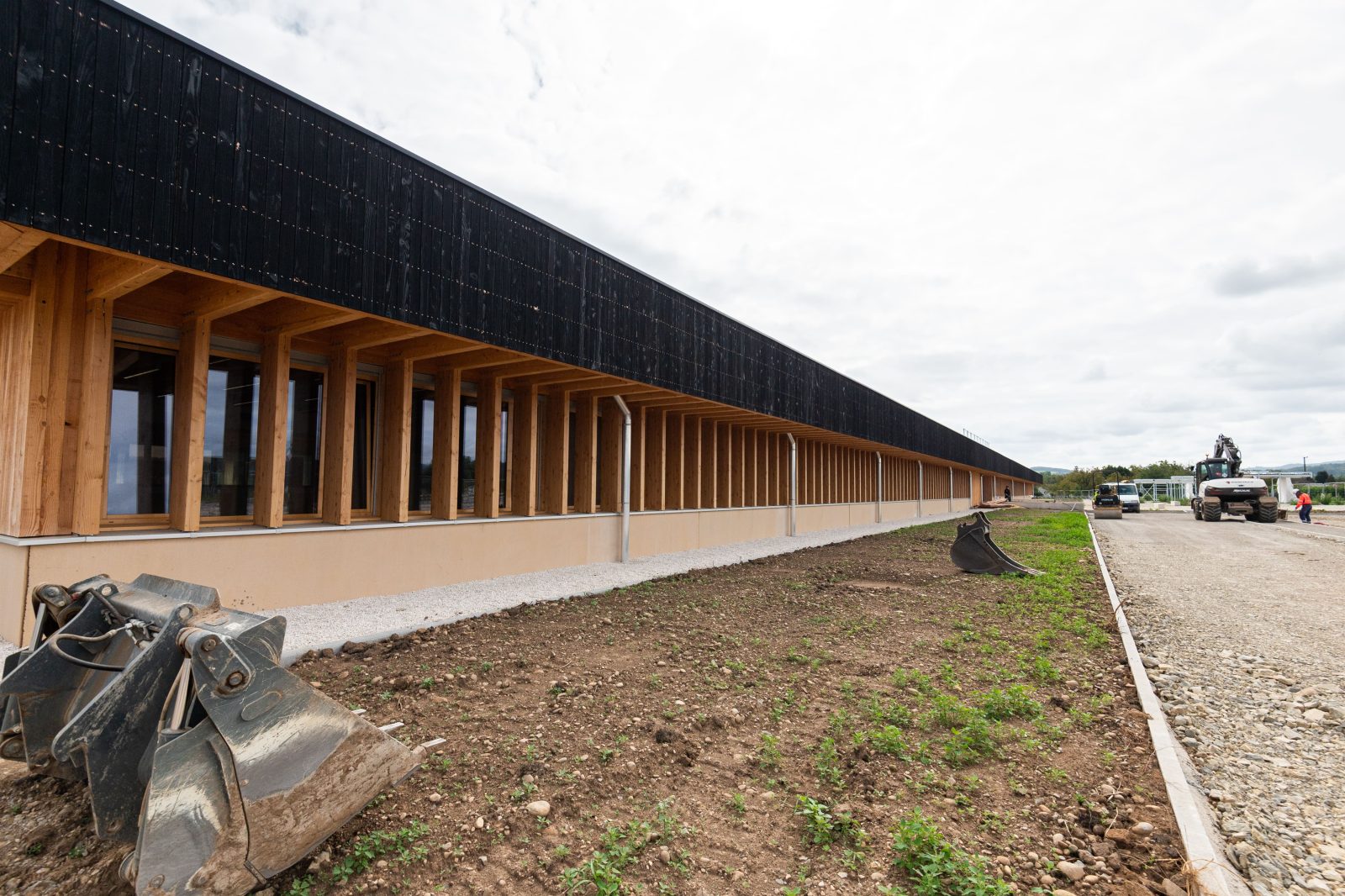 Collège d'Orlinde - Image 7