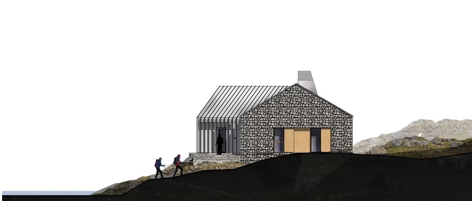 Refuge du Venasque - Image 4