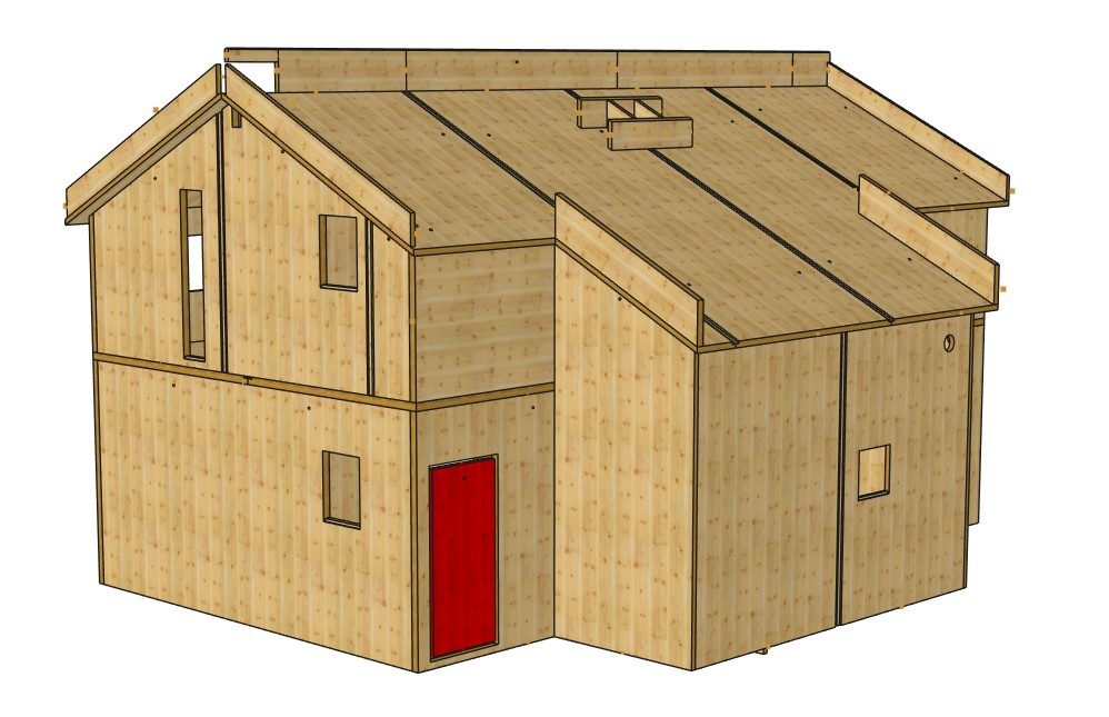 Maison à CARENNAC - Image 8