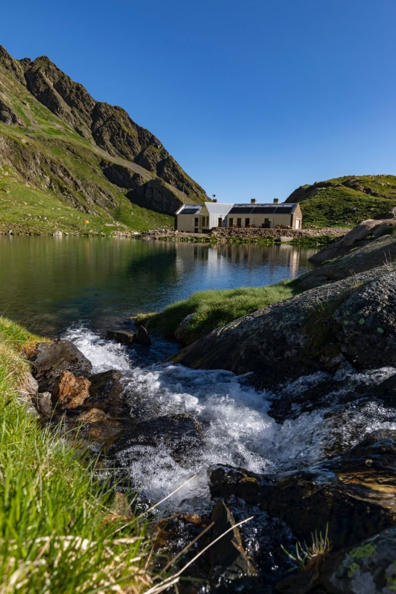 Refuge du Venasque - Image 2