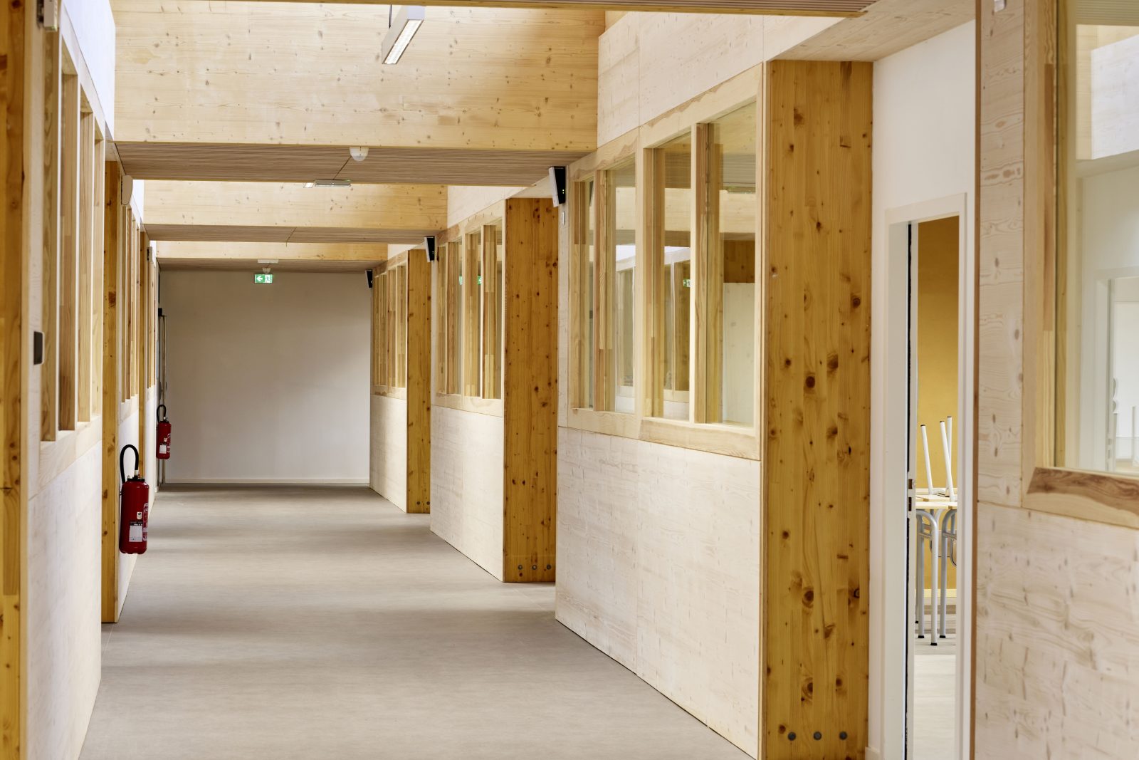 Collège d'Orlinde - Image 1
