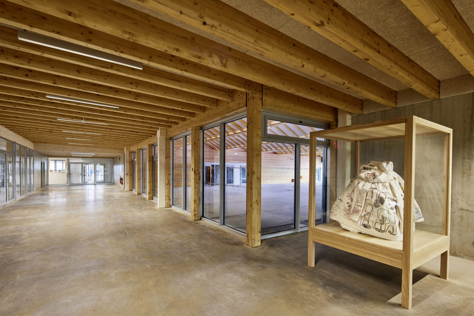 Collège d'Orlinde - Image 2