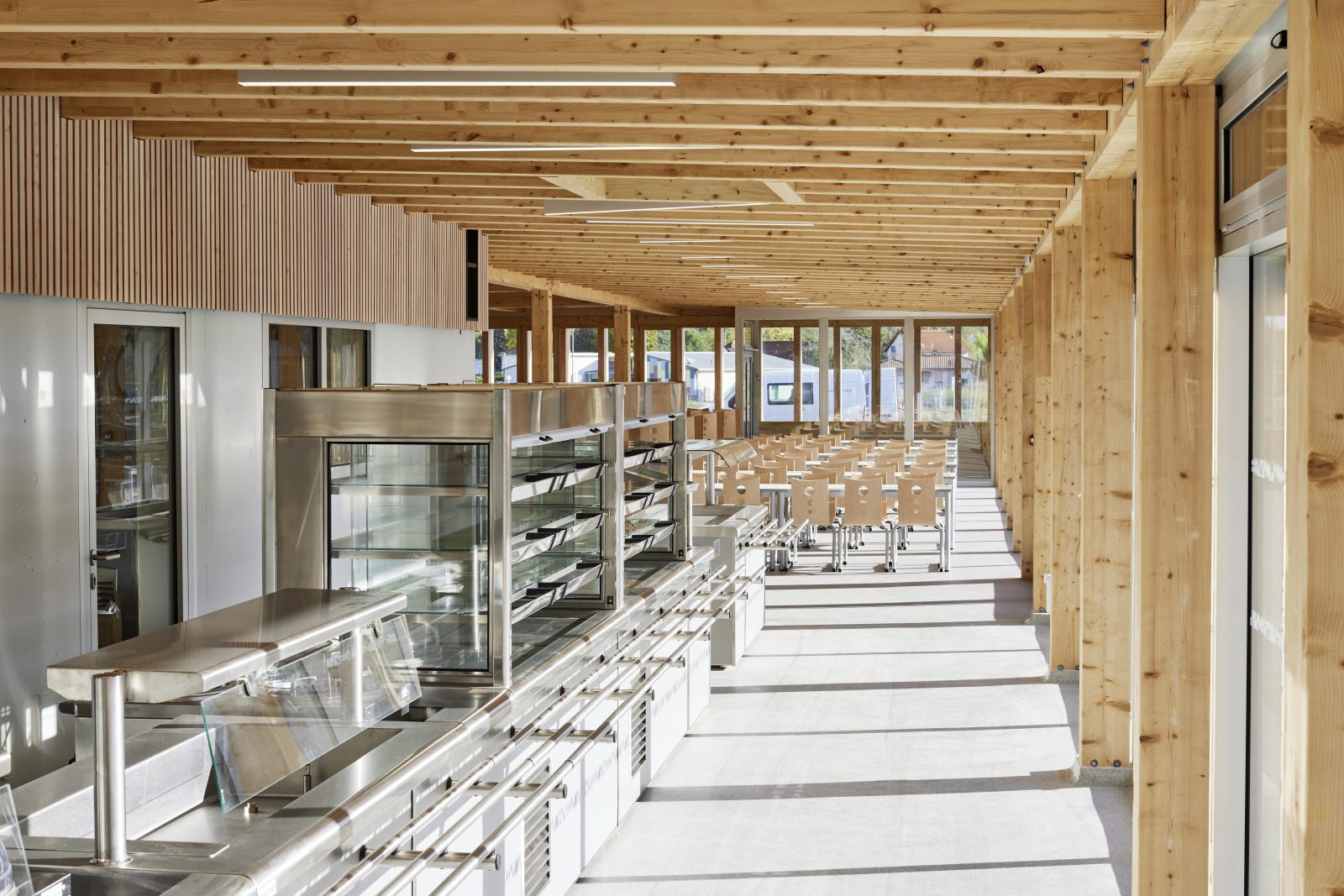 Collège d'Orlinde - Image 3