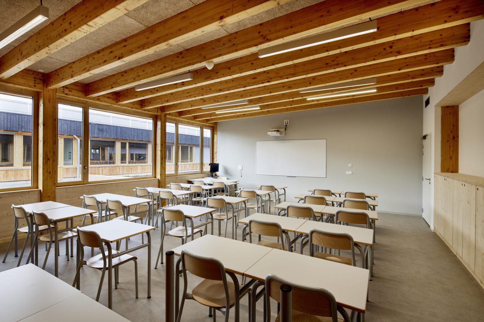 Collège d'Orlinde - Image 4