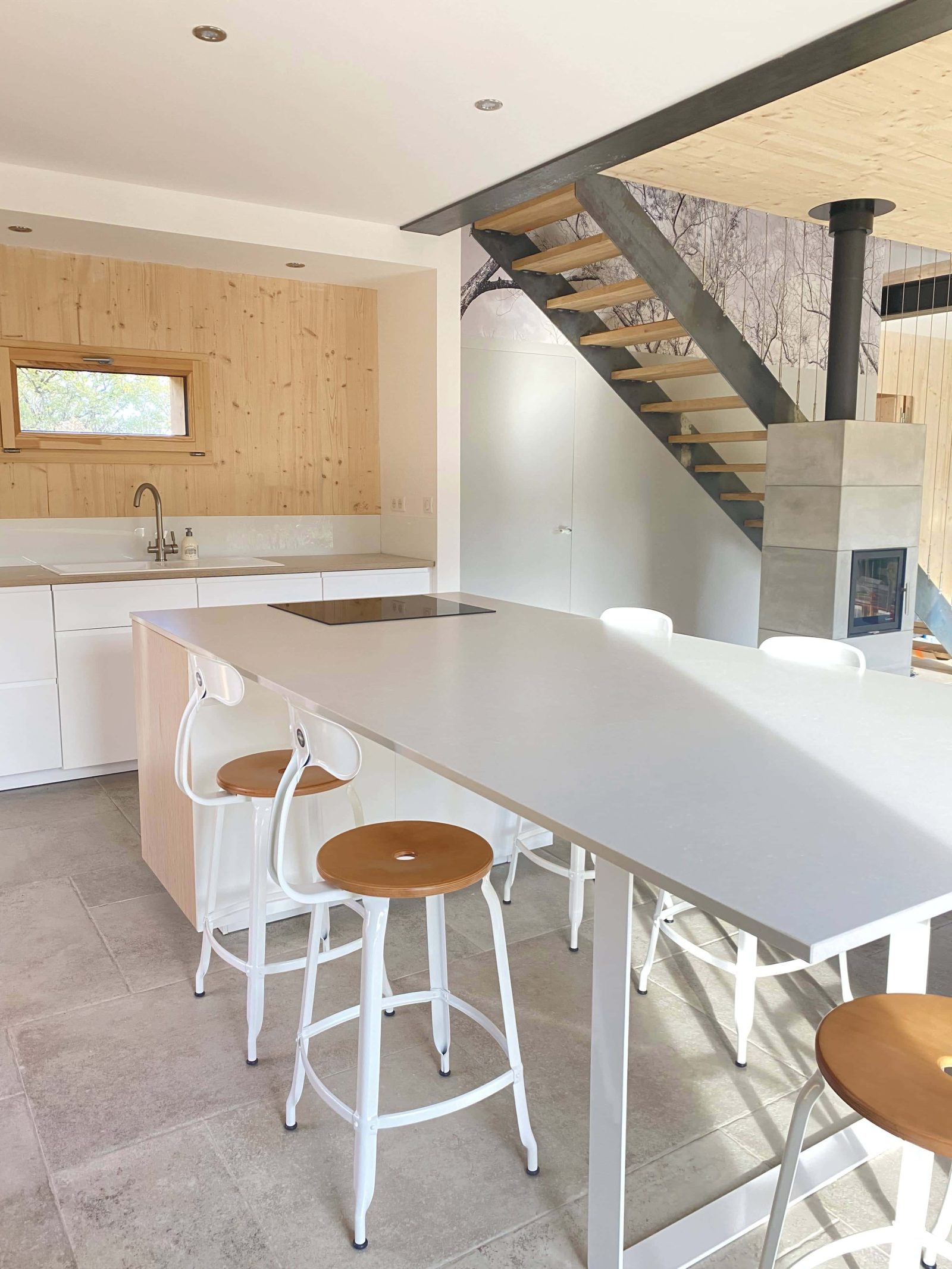 Maison à CARENNAC - Image 2
