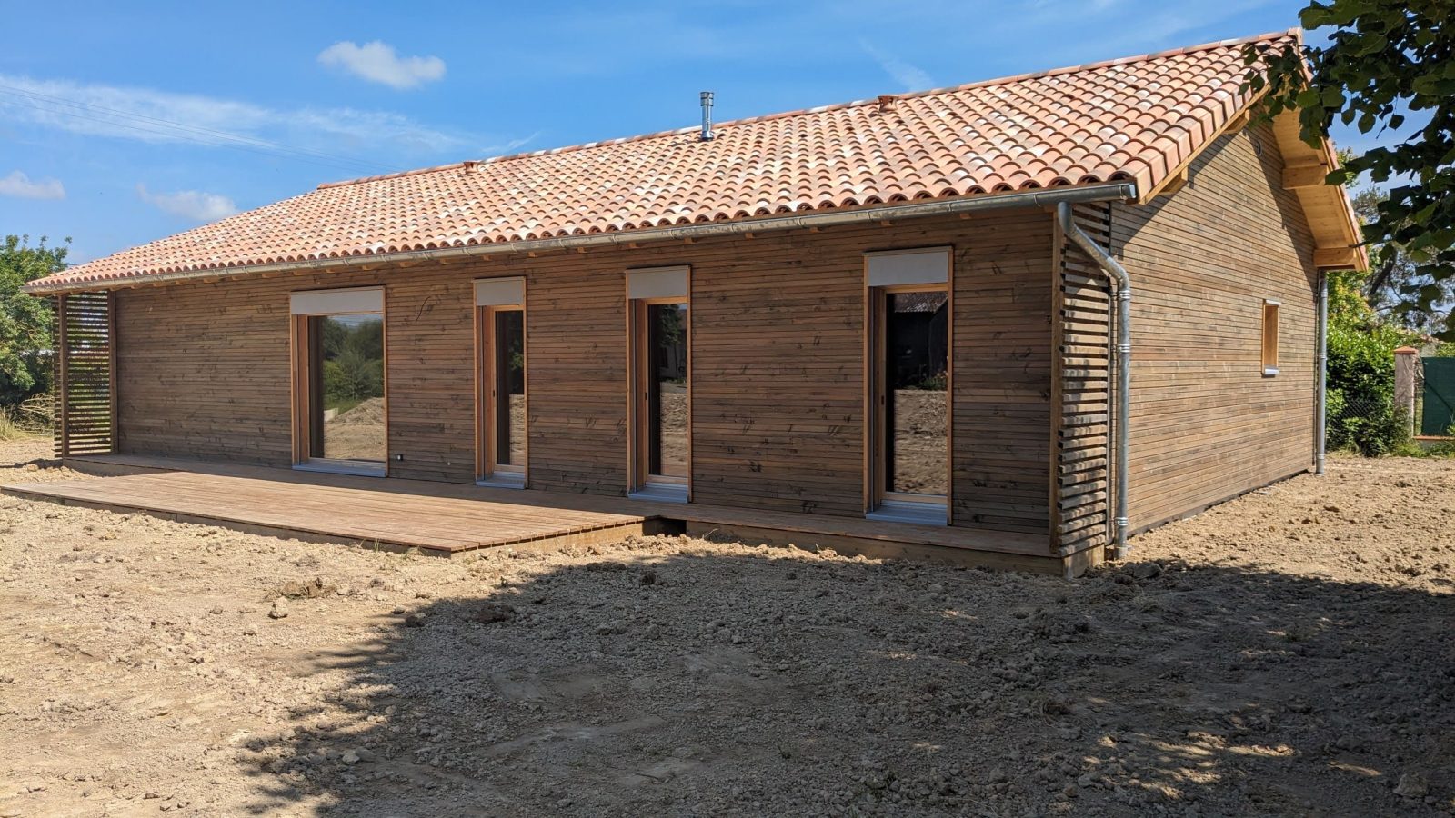 Maison à FLEURANCE - Image 1