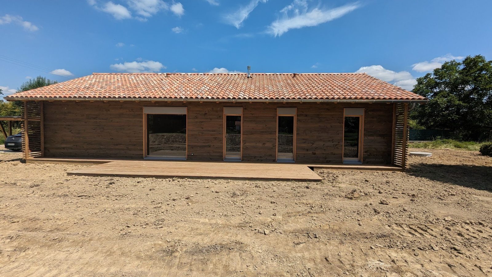 Maison à FLEURANCE - Image 3