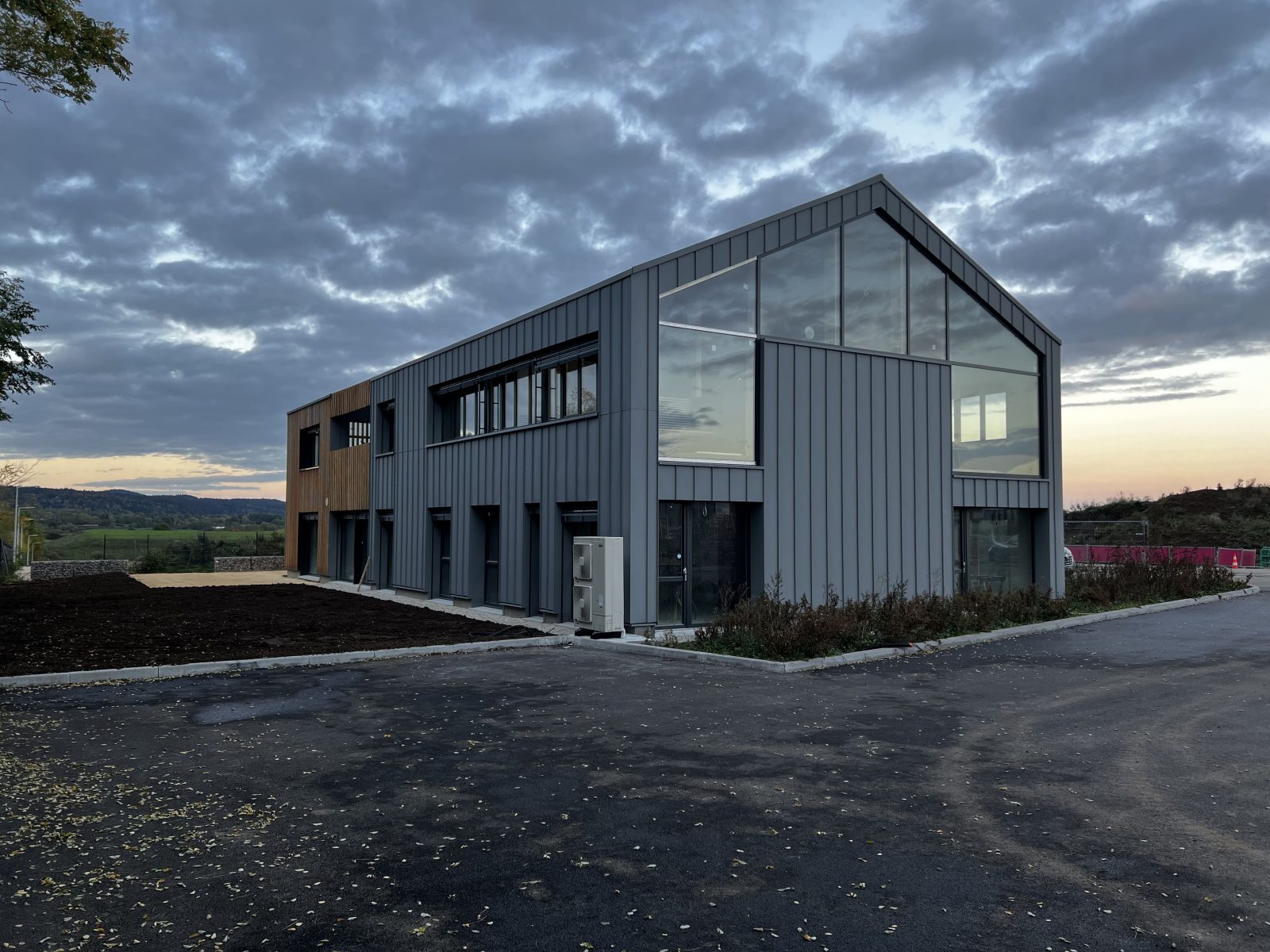 Bureau Teckicéa - Image 1