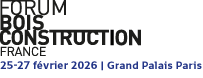 Forum International Bois Construction 15ème édition