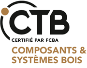 CTB Composants & Systèmes Bois
