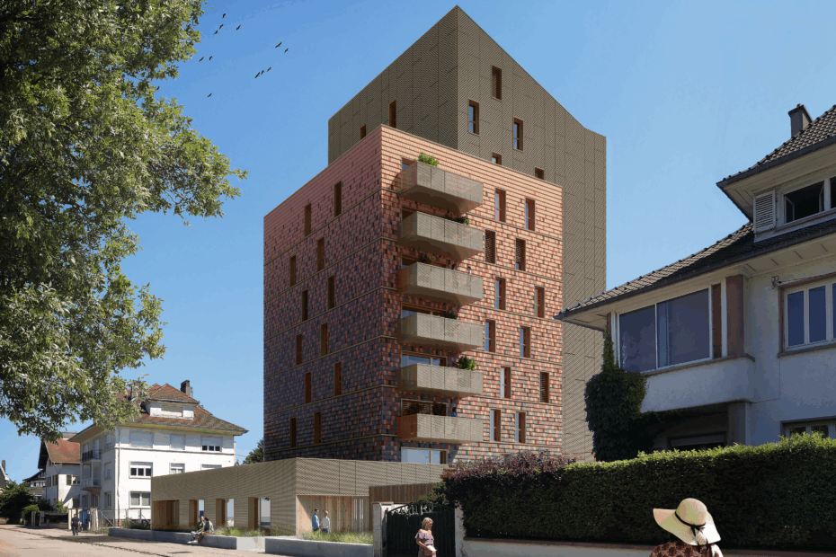 Résidence Quai Carnot